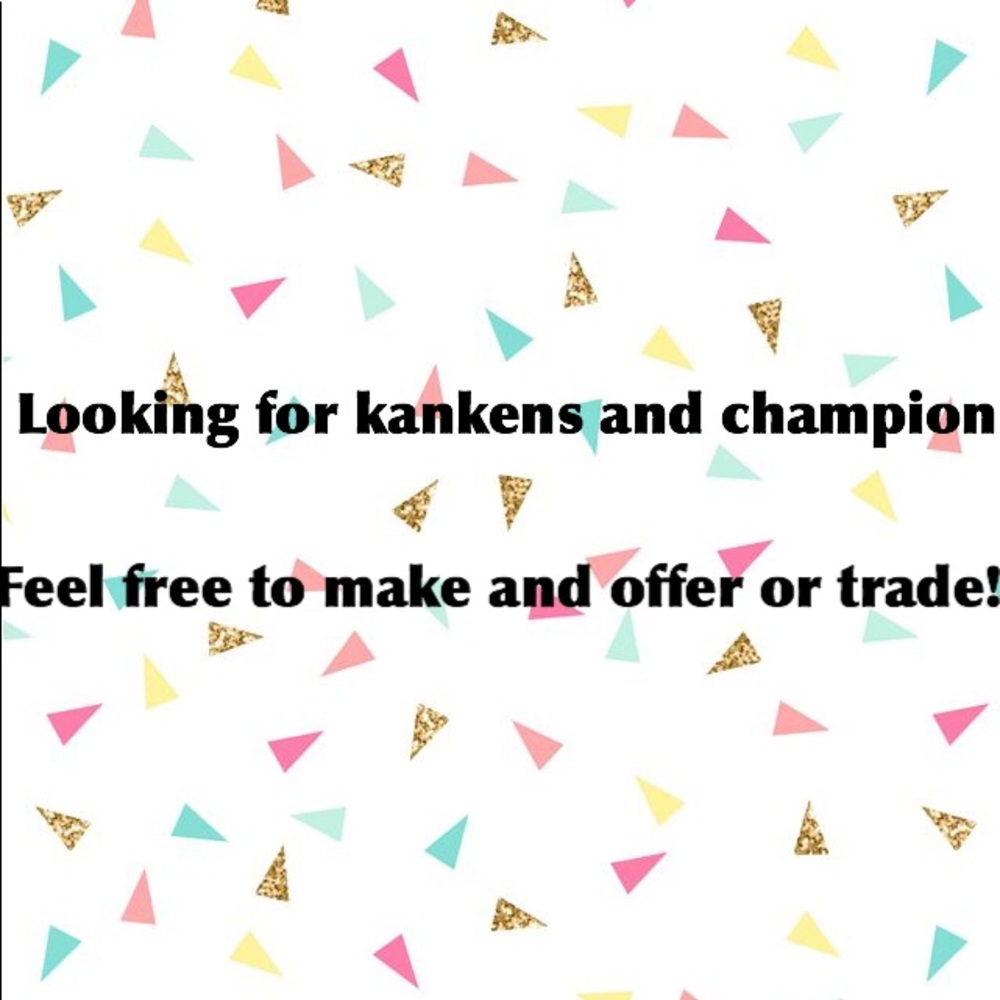 Feel free
